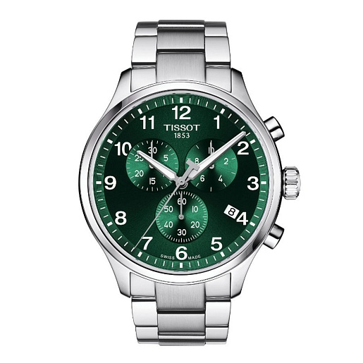 Часы  Tissot CHRONO XL T116.617.11.091.00