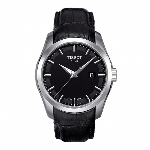 Часы  Tissot COUTURIER T035.410.16.051.00