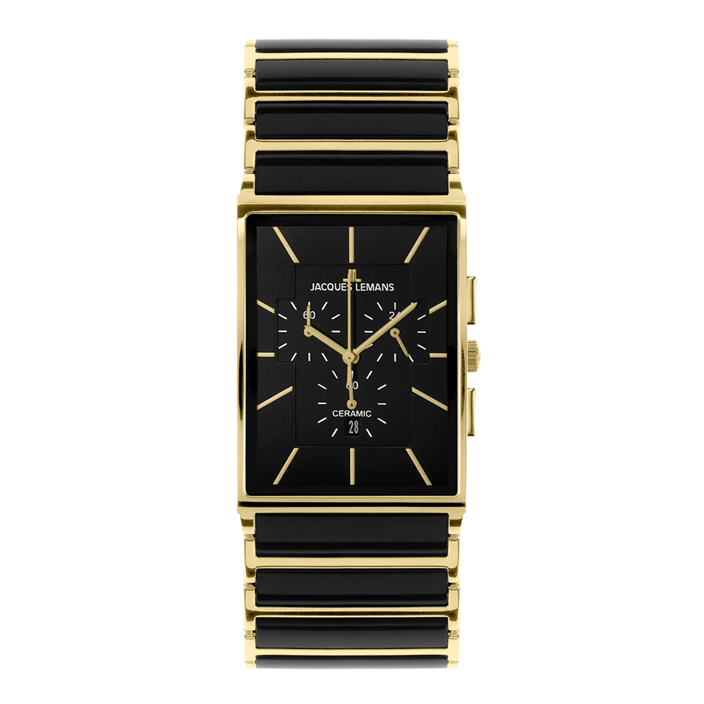 Часы Jacques Lemans магазине York официальном 1-1900C в купить