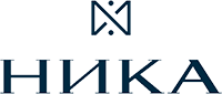 Логотип Ника