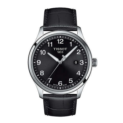Часы  Tissot GENT XL CLASSIC T116.410.16.057.00