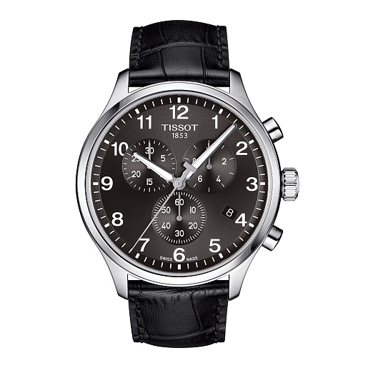 Часы  Tissot CHRONO XL T116.617.16.057.00