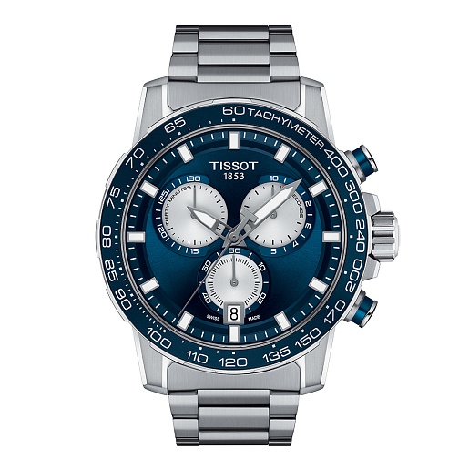 Часы  Tissot SUPERSPORT CHRONO T125.617.11.041.00