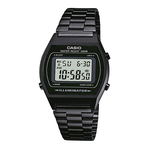 Часы  CASIO B640WB-1A