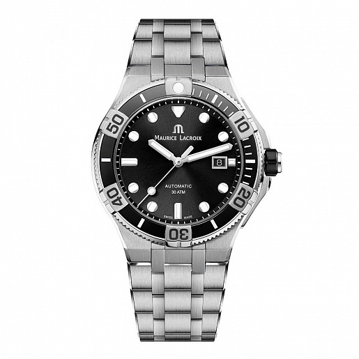Часы Maurice Lacroix AI6058-SS002-330-1
