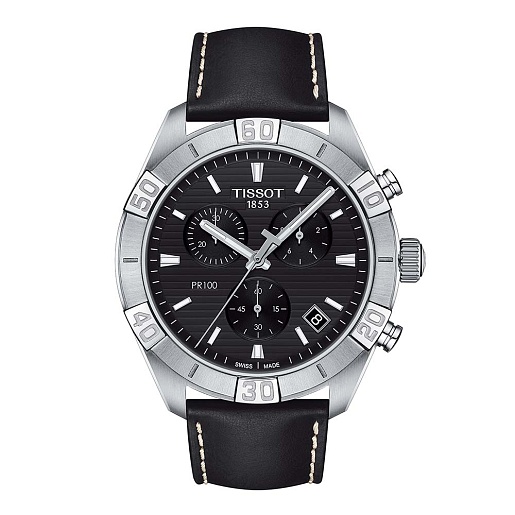 Часы  Tissot PR 100 SPORT GENT T101.617.16.051.00