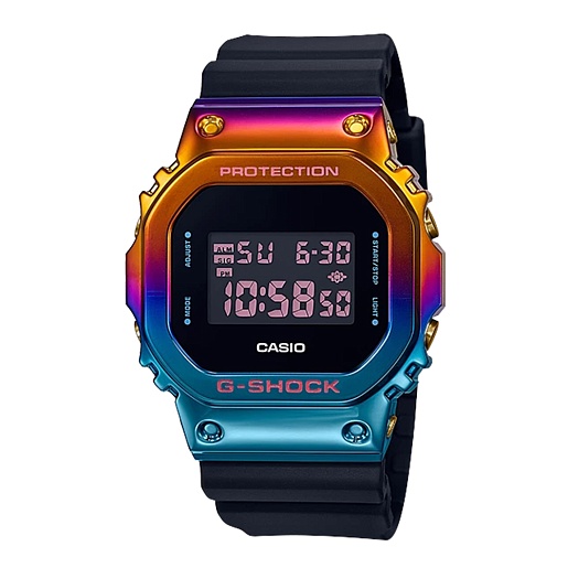 Часы CASIO GM-5600SN-1E
