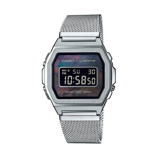 Часы  CASIO A1000M-1BEF
