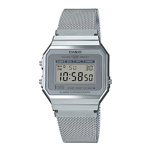 Часы  CASIO A700WM-7A