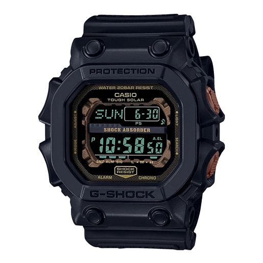 Часы  CASIO GX-56RC-1