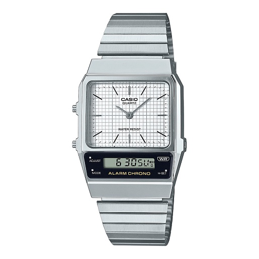 Часы  CASIO AQ-800E-7A