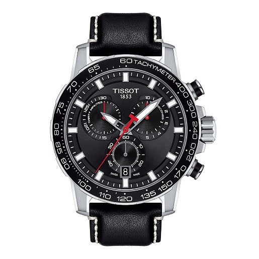 Часы  Tissot SUPERSPORT CHRONO T125.617.16.051.00