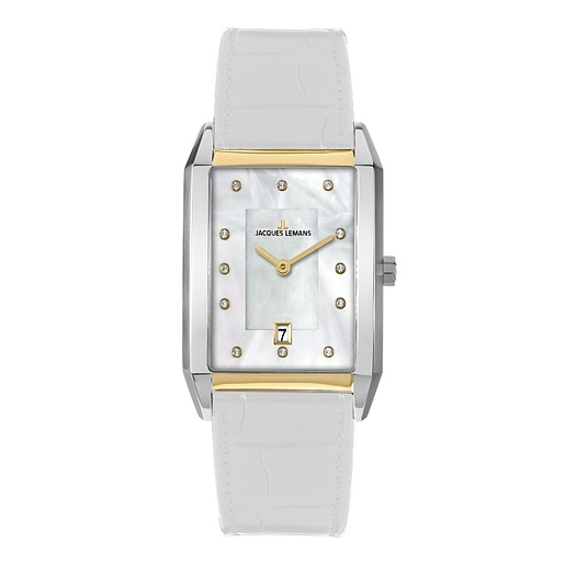 Часы Jacques Lemans Torino 1-2158F