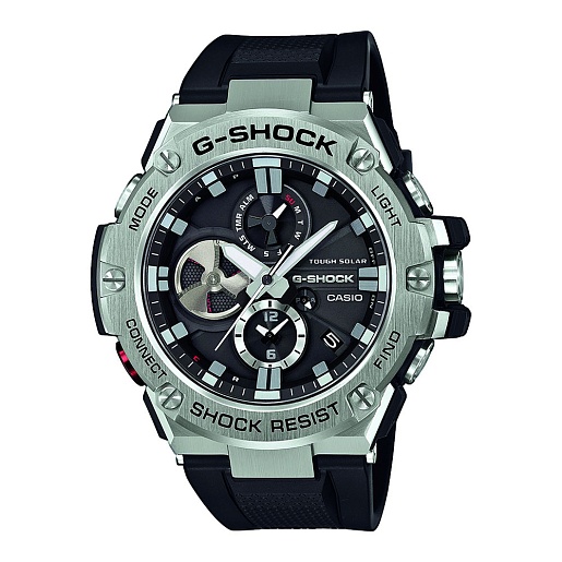 Часы  CASIO GST-B100-1A