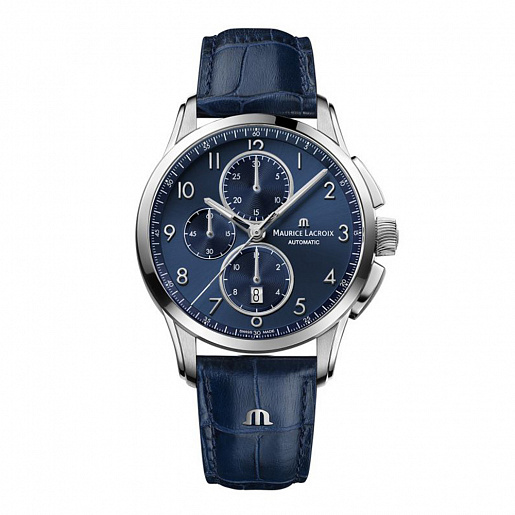 Часы Maurice Lacroix PT6388-SS001-420-4