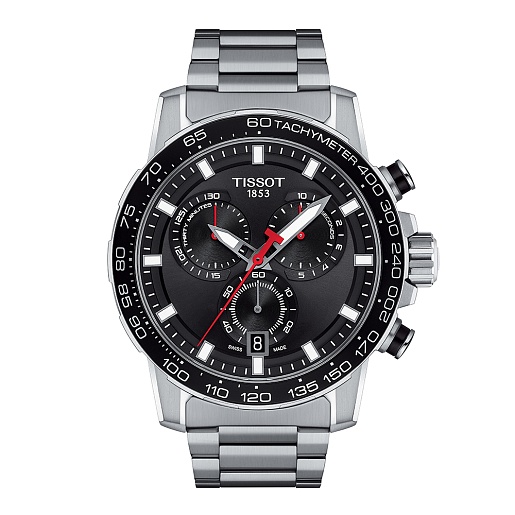 Часы  Tissot SUPERSPORT CHRONO T125.617.11.051.00
