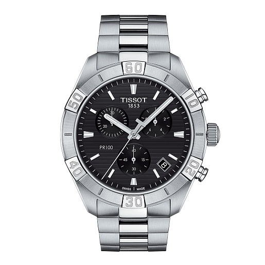 Часы  Tissot PR 100 SPORT GENT T101.617.11.051.00