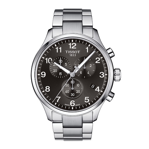 Часы  Tissot CHRONO XL T116.617.11.057.01