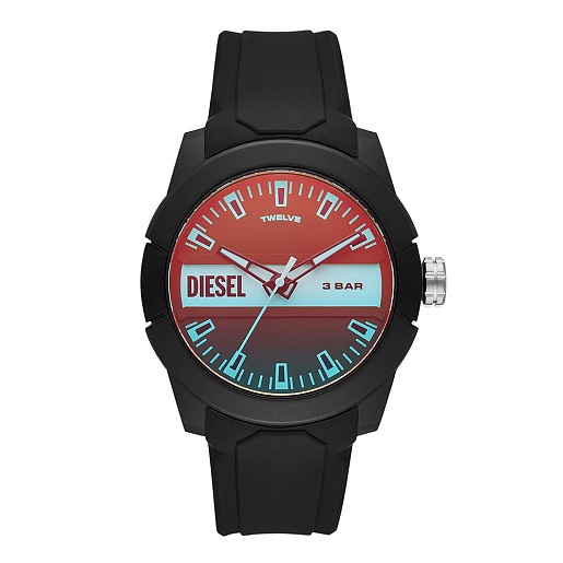 Часы  Diesel Double Up DZ1982