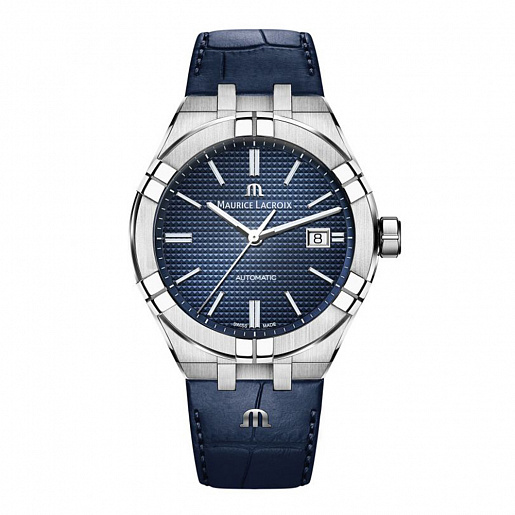 Часы Maurice Lacroix AI6008-SS001-430-1