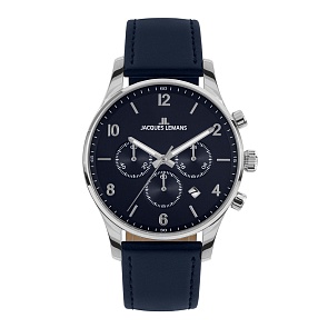 Vollendet Часы Jacques Lemans официальном Hybromatic в магазине 1-2130A купить