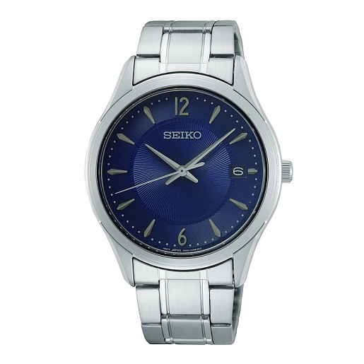 Часы  Seiko CS DRESS SUR419P1