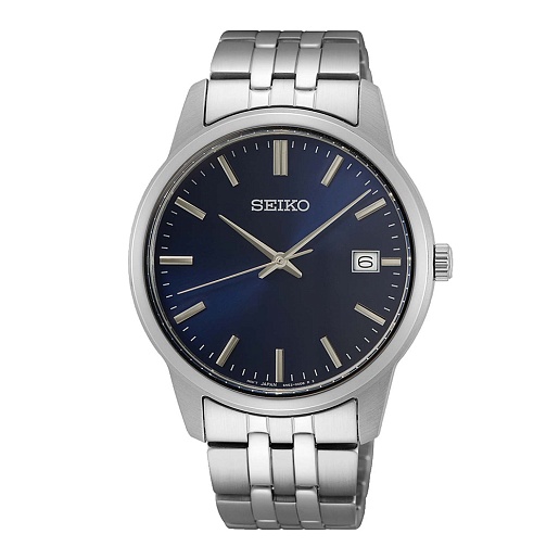 Часы  Seiko CS DRESS SUR399P1