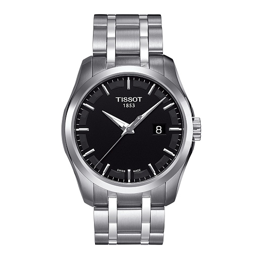 Часы  Tissot COUTURIER T035.410.11.051.00