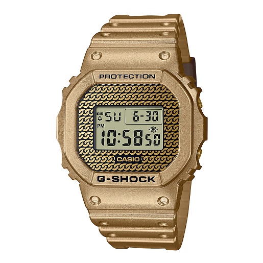 Часы  CASIO DWE-5600HG-1